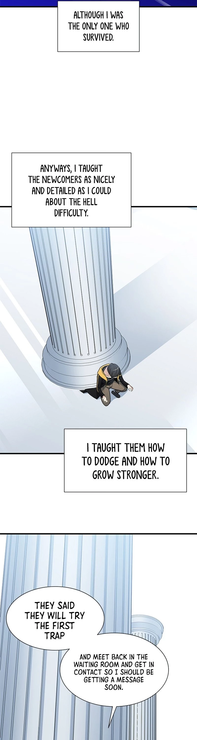 The Tutorial Is Too Tough! Chapter 43 - 21