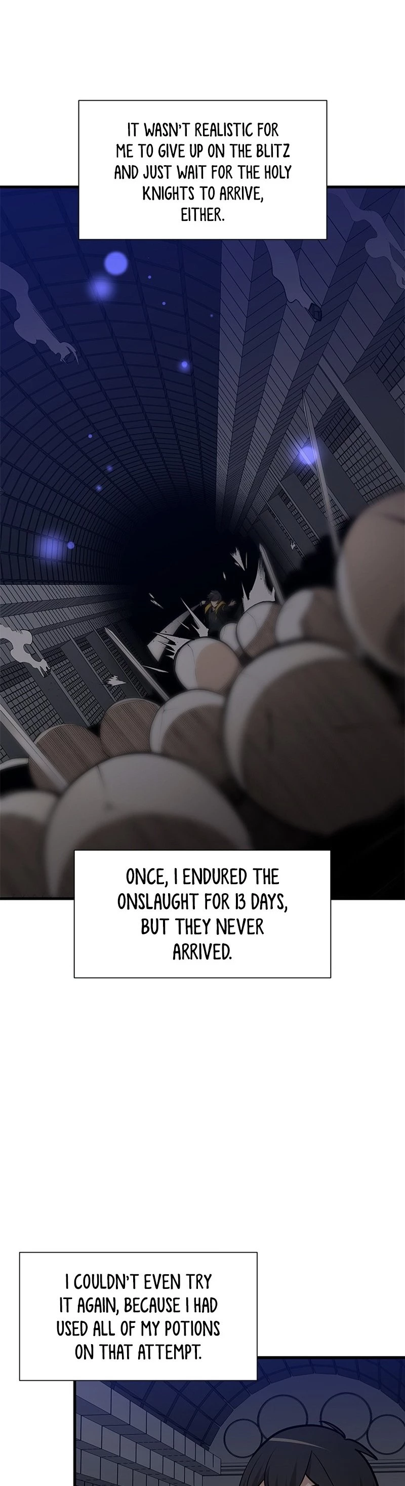 The Tutorial Is Too Tough! Chapter 45 - 35