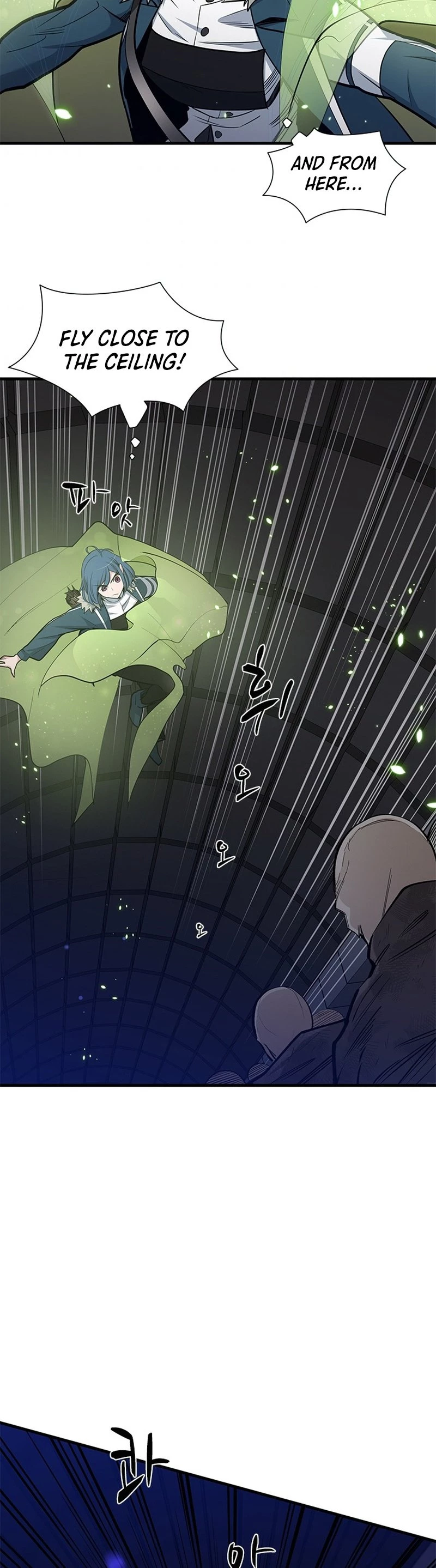 The Tutorial Is Too Tough! Chapter 44 - 38