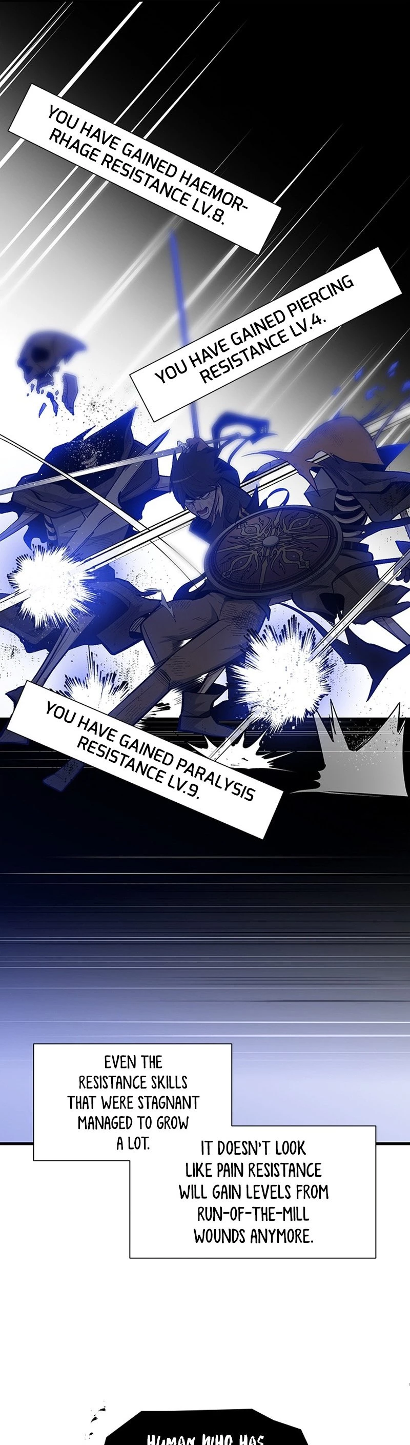 The Tutorial Is Too Tough! Chapter 45 - 38