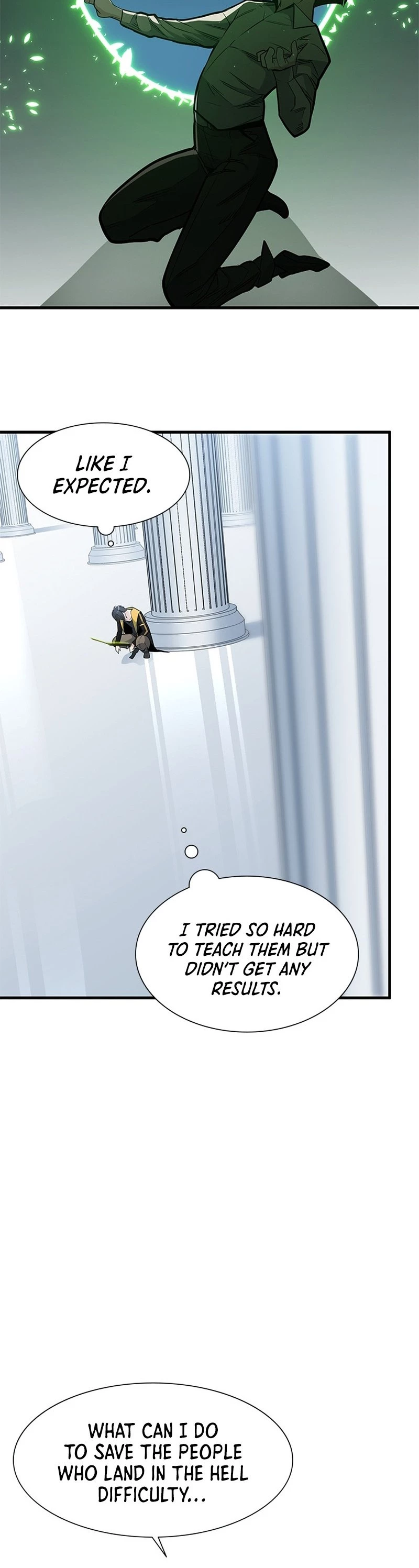 The Tutorial Is Too Tough! Chapter 43 - 24