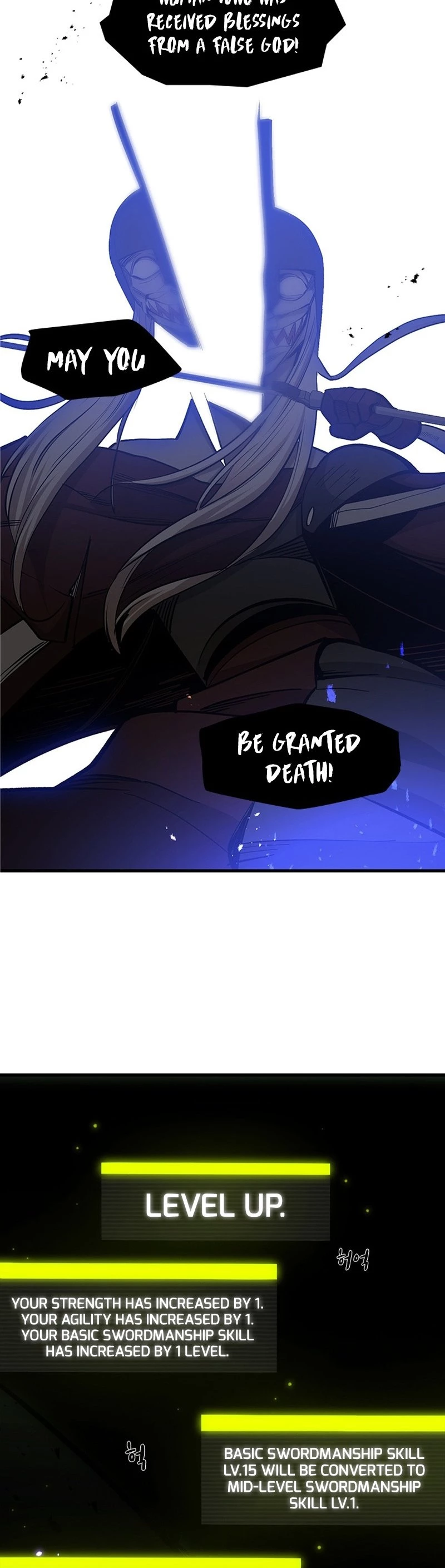 The Tutorial Is Too Tough! Chapter 45 - 39