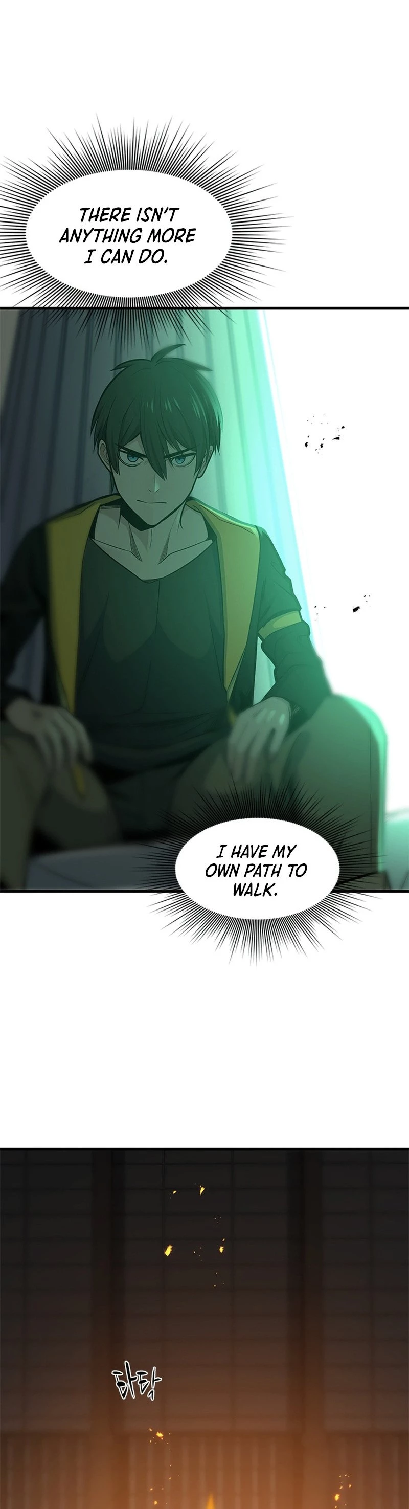 The Tutorial Is Too Tough! Chapter 43 - 28