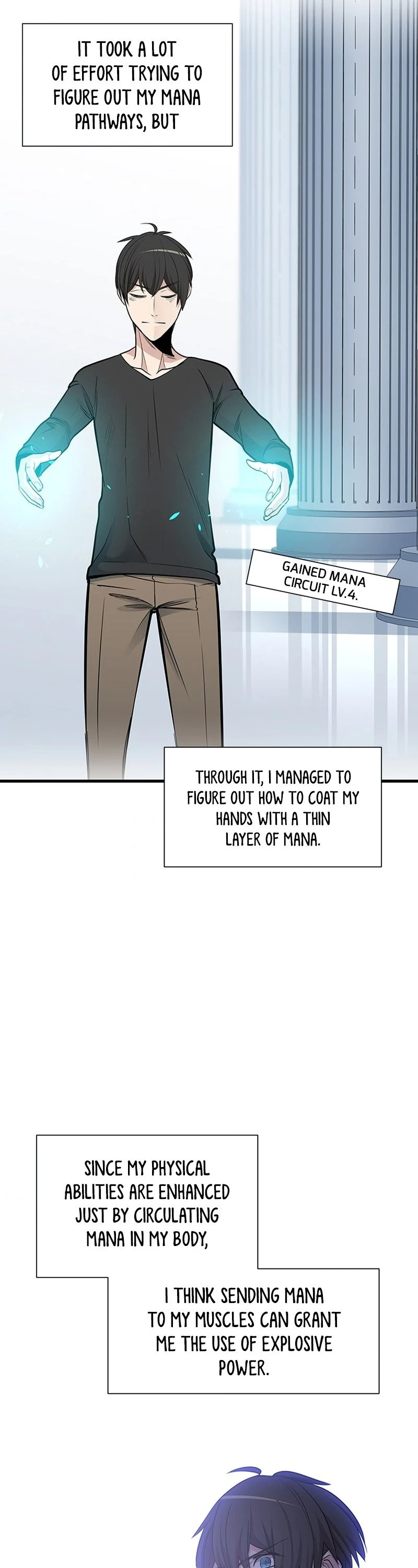 The Tutorial Is Too Tough! Chapter 45 - 41
