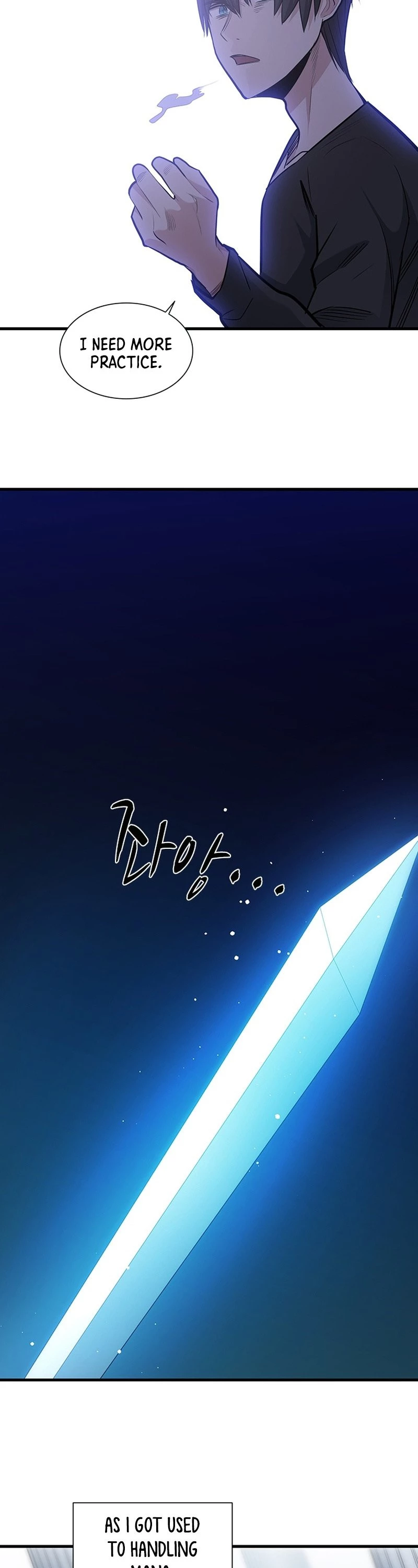 The Tutorial Is Too Tough! Chapter 45 - 42