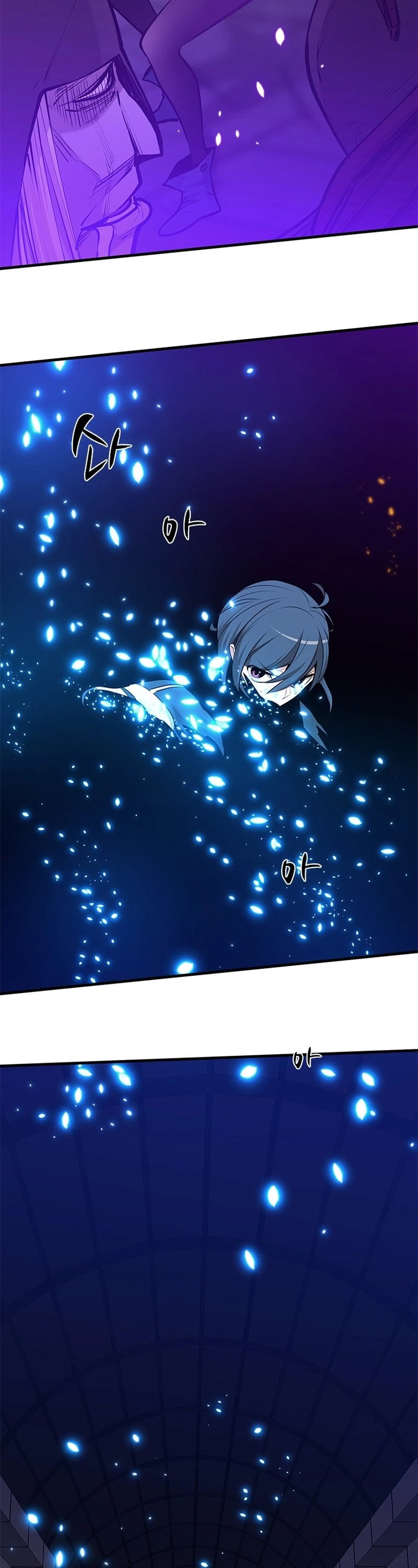 The Tutorial Is Too Tough! Chapter 44 - 48