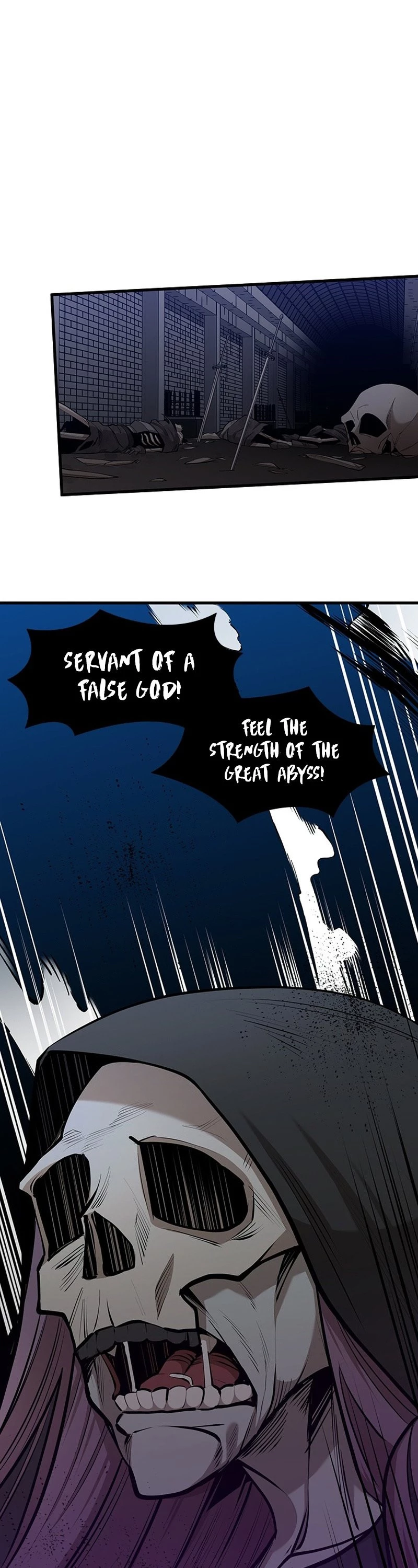 The Tutorial Is Too Tough! Chapter 45 - 44