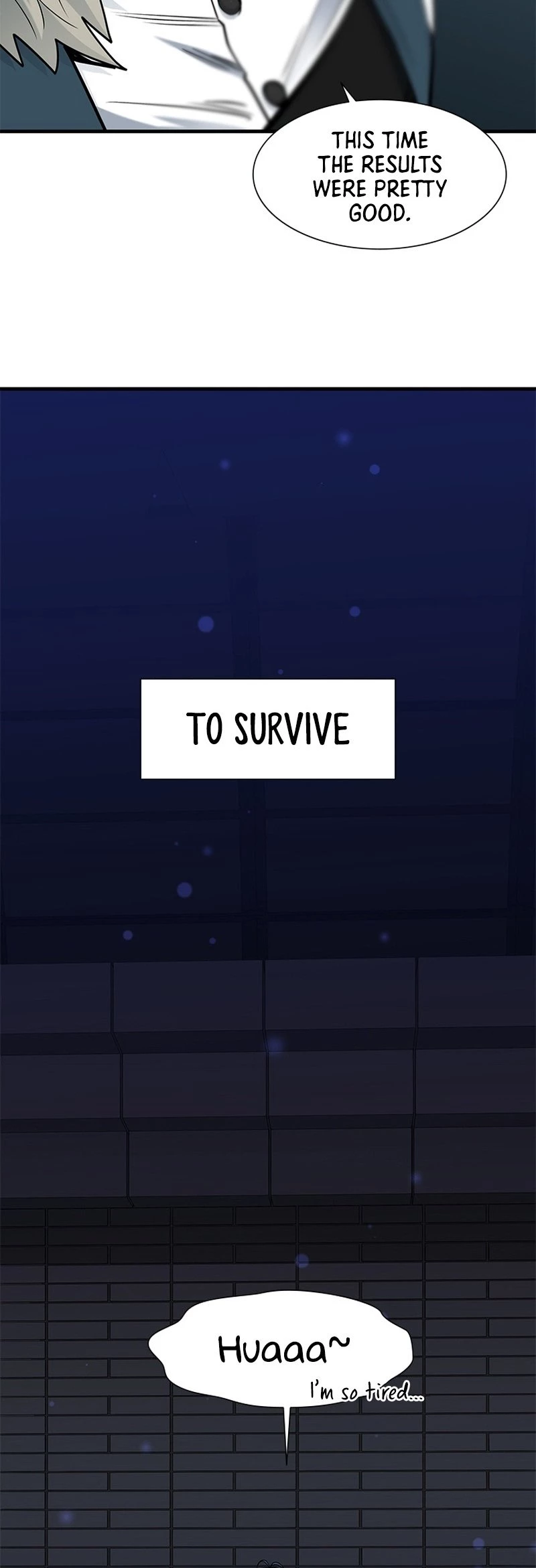 The Tutorial Is Too Tough! Chapter 44 - 51