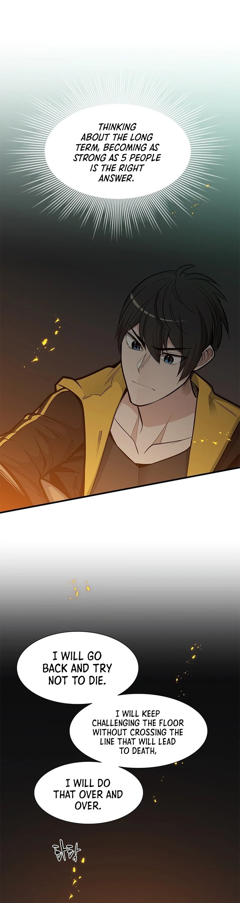 The Tutorial Is Too Tough! Chapter 43 - 36
