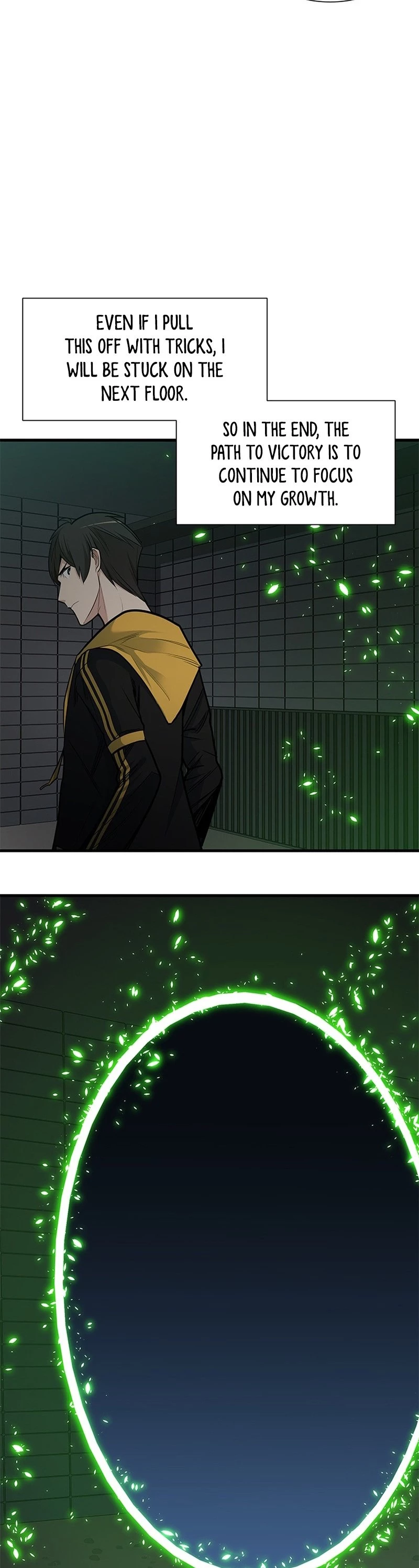 The Tutorial Is Too Tough! Chapter 43 - 39