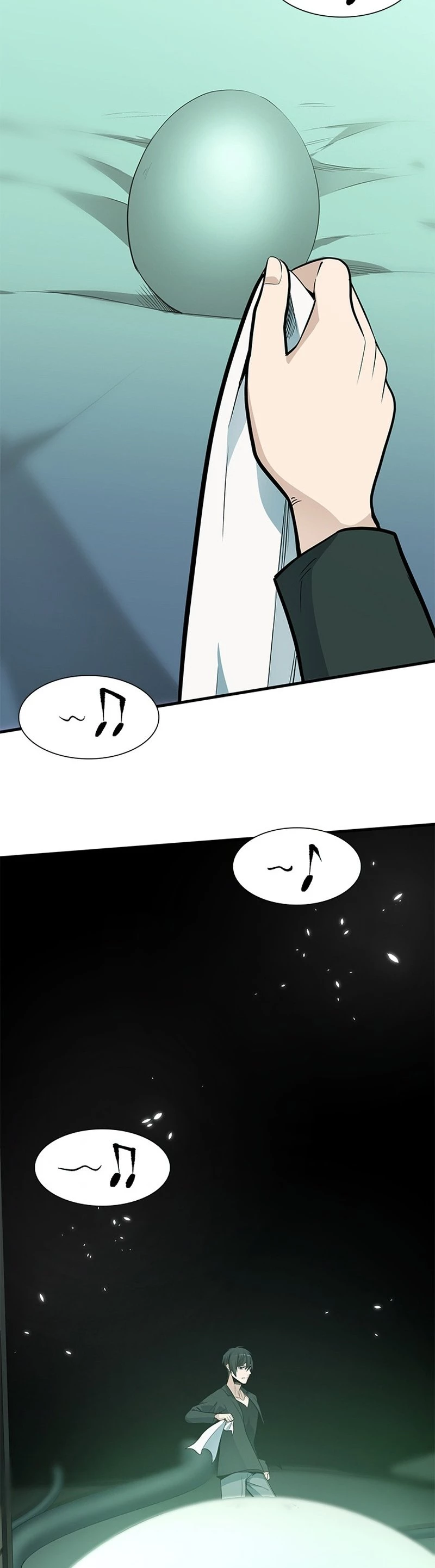 The Tutorial Is Too Tough! Chapter 42 - 6