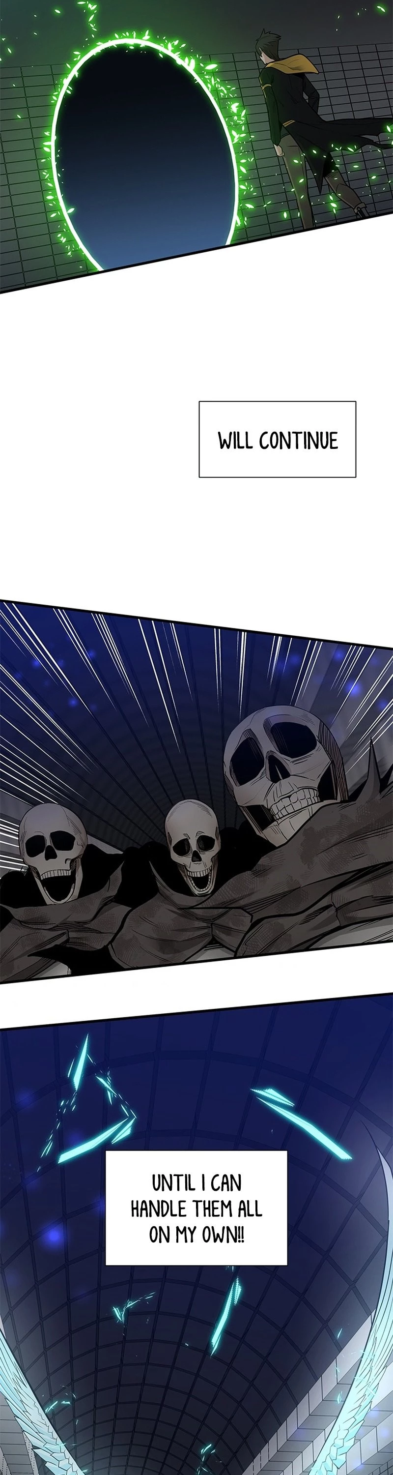The Tutorial Is Too Tough! Chapter 43 - 41