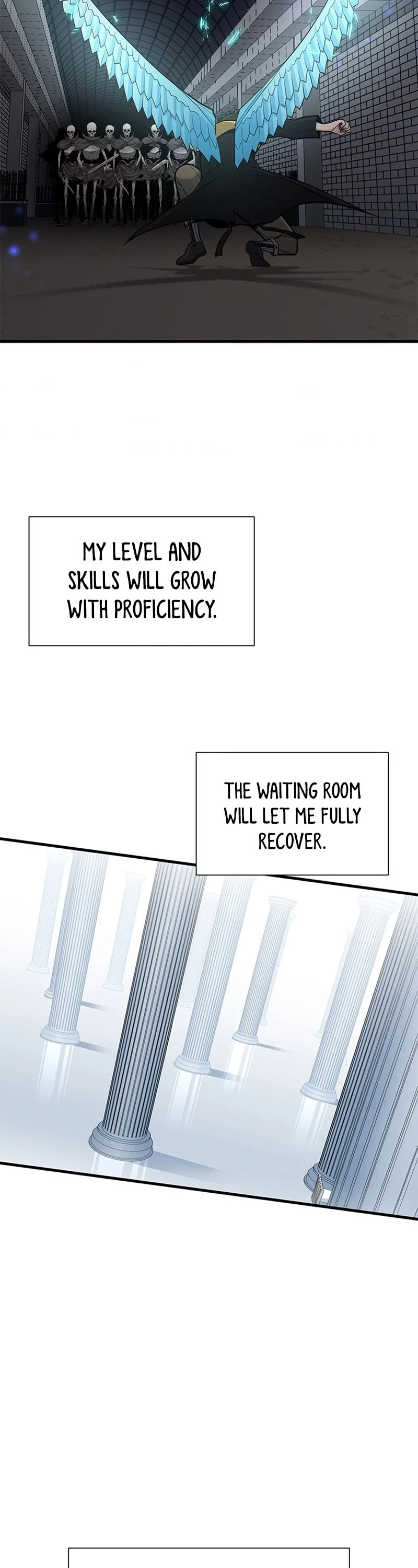 The Tutorial Is Too Tough! Chapter 43 - 42