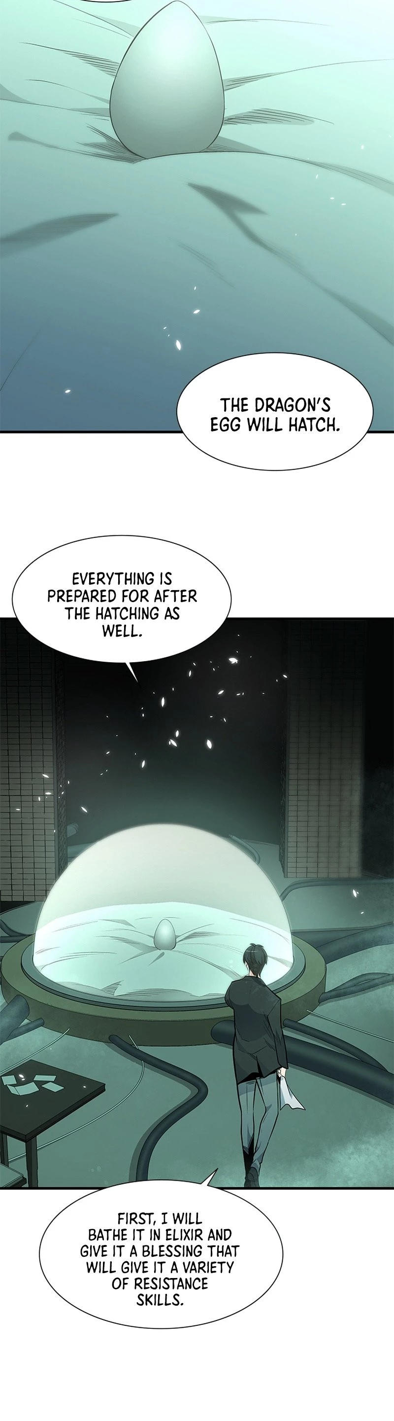 The Tutorial Is Too Tough! Chapter 42 - 8