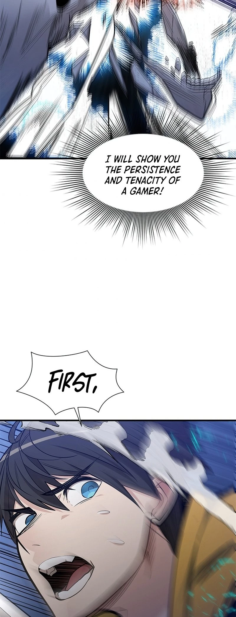 The Tutorial Is Too Tough! Chapter 43 - 46