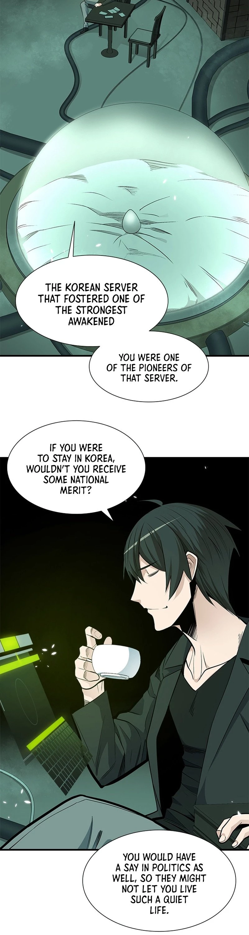 The Tutorial Is Too Tough! Chapter 42 - 13