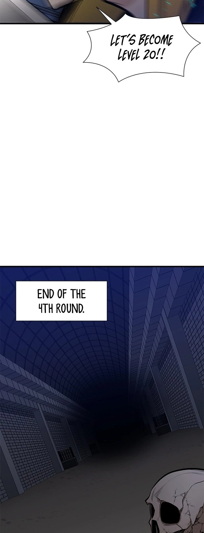 The Tutorial Is Too Tough! Chapter 43 - 47