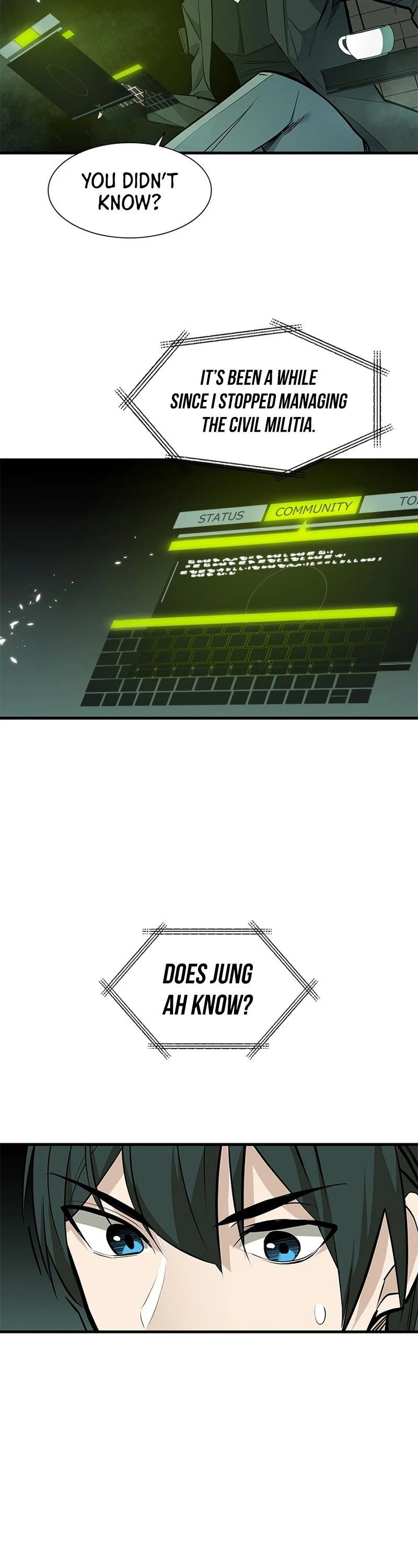 The Tutorial Is Too Tough! Chapter 42 - 16