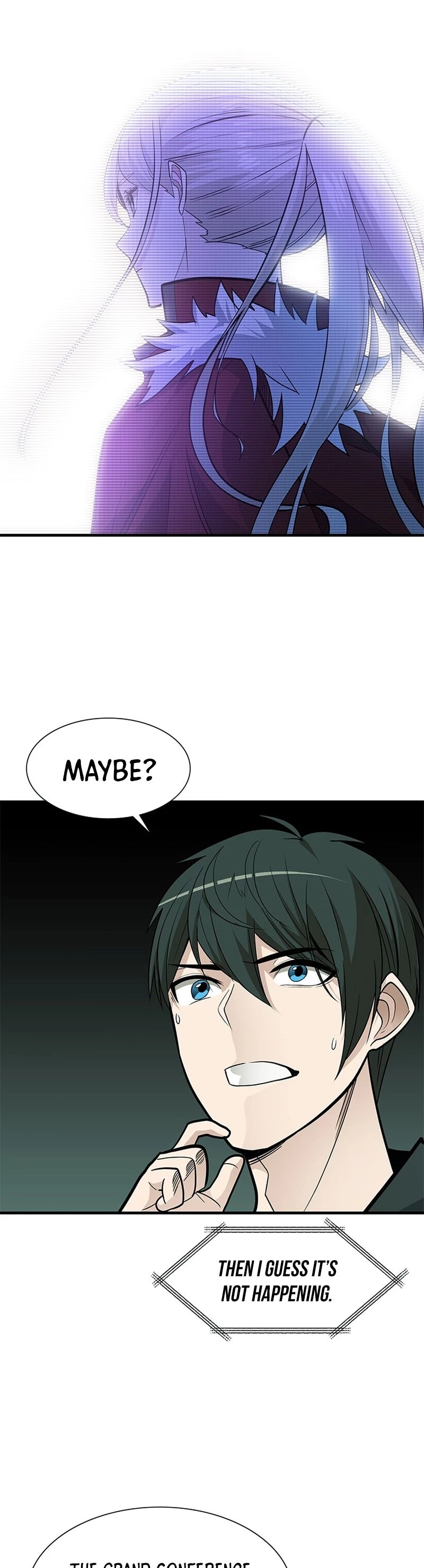 The Tutorial Is Too Tough! Chapter 42 - 17
