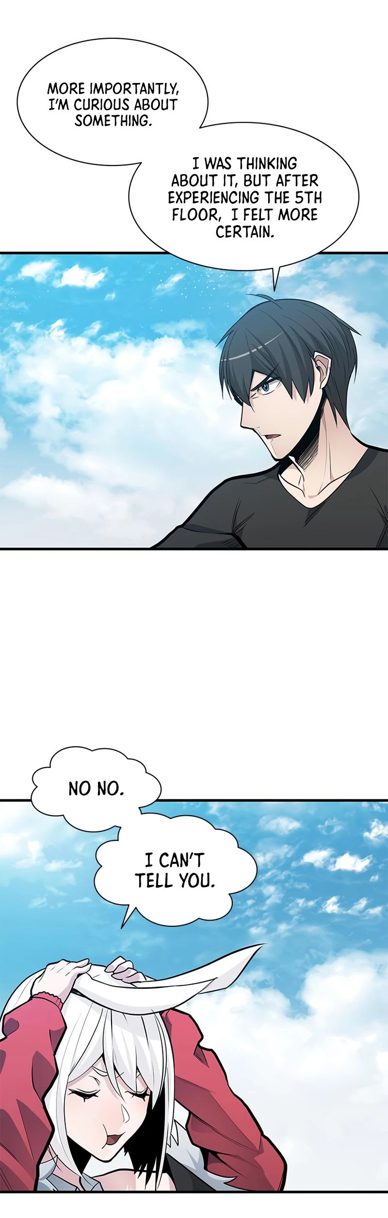 The Tutorial Is Too Tough! Chapter 40 - 8