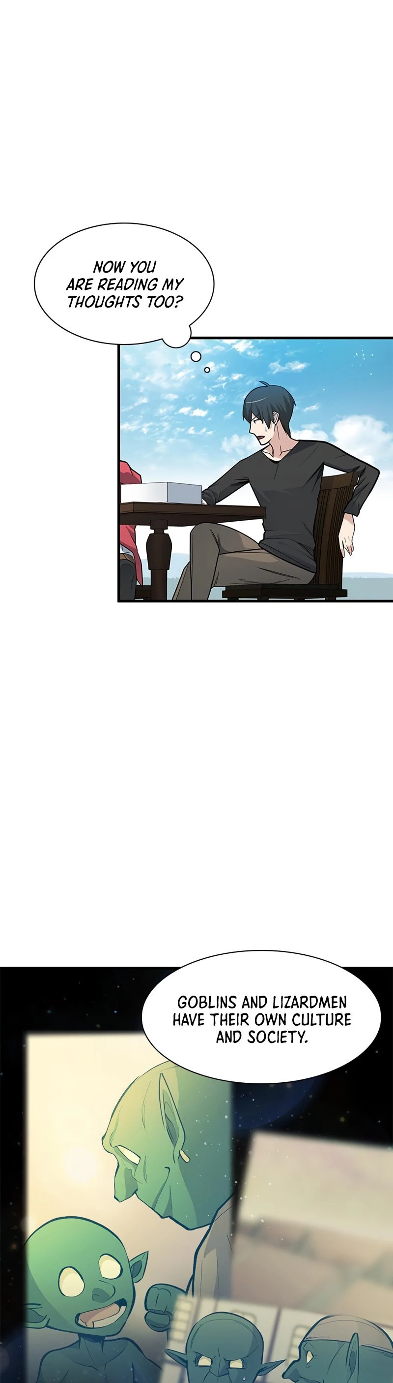 The Tutorial Is Too Tough! Chapter 40 - 9