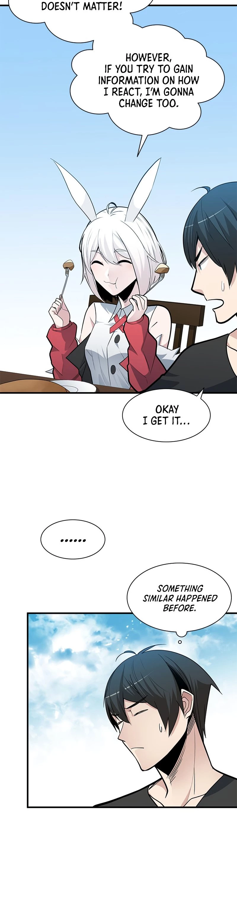 The Tutorial Is Too Tough! Chapter 40 - 14