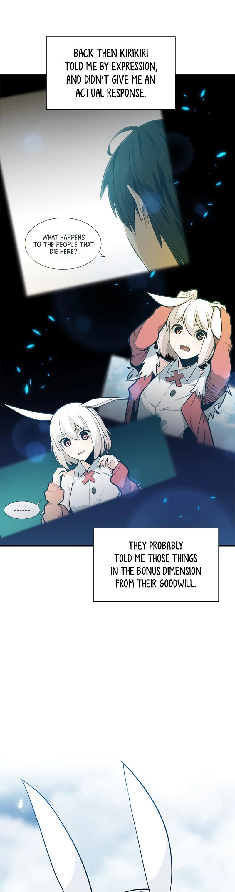 The Tutorial Is Too Tough! Chapter 40 - 15