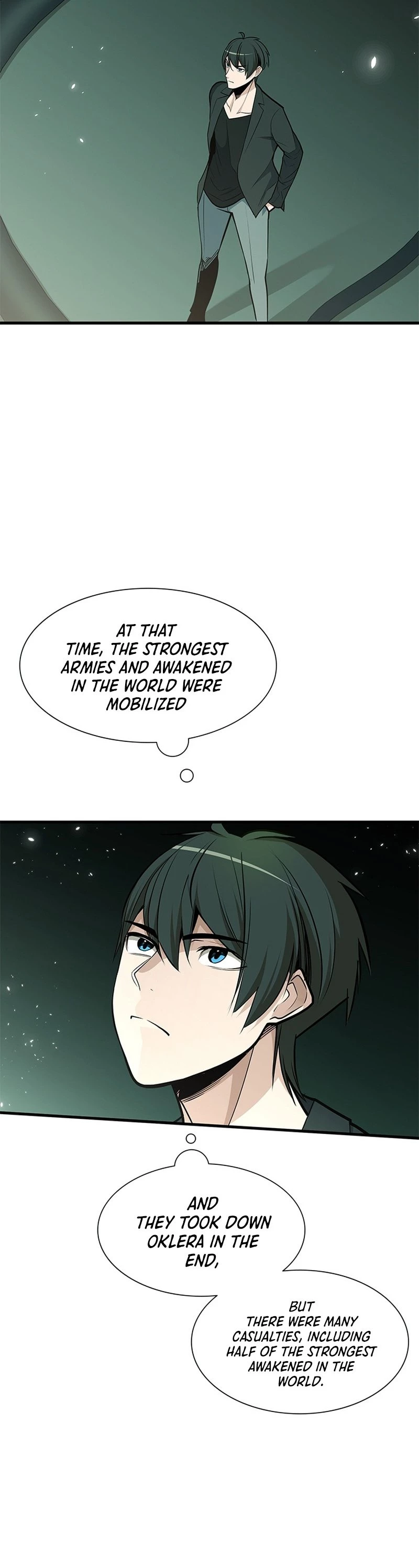 The Tutorial Is Too Tough! Chapter 42 - 31