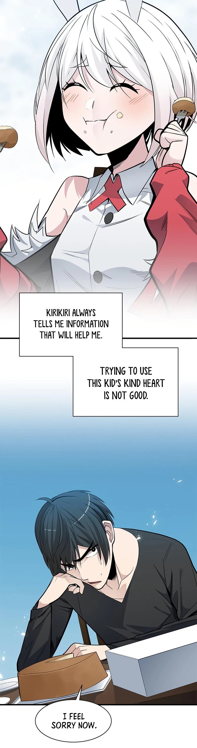The Tutorial Is Too Tough! Chapter 40 - 16