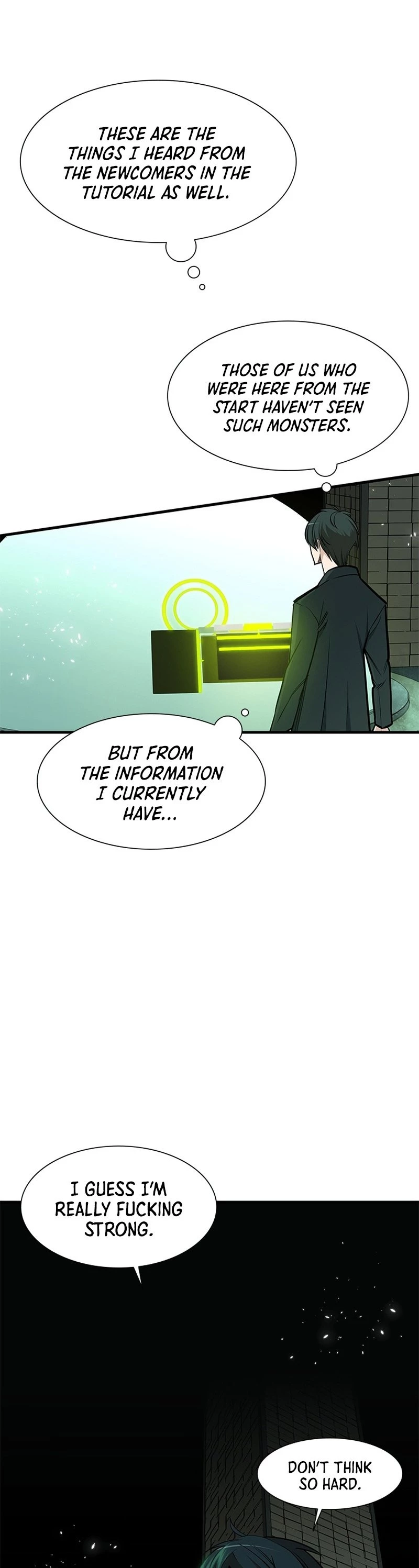 The Tutorial Is Too Tough! Chapter 42 - 32