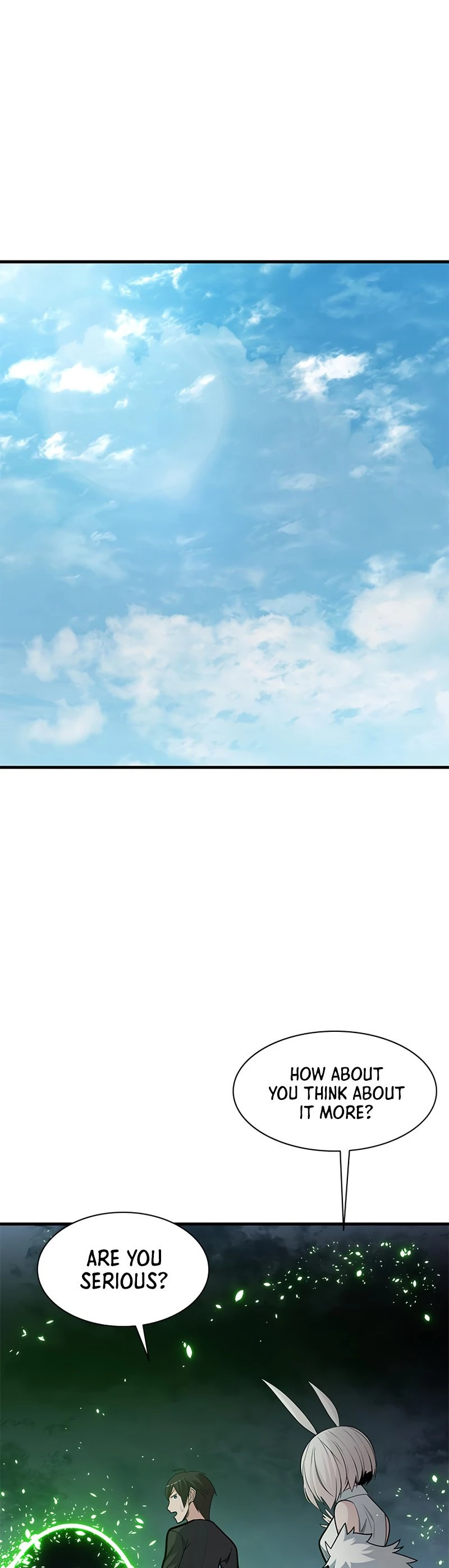 The Tutorial Is Too Tough! Chapter 40 - 17