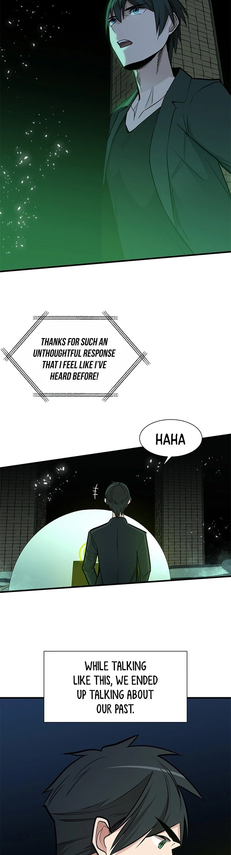 The Tutorial Is Too Tough! Chapter 42 - 33