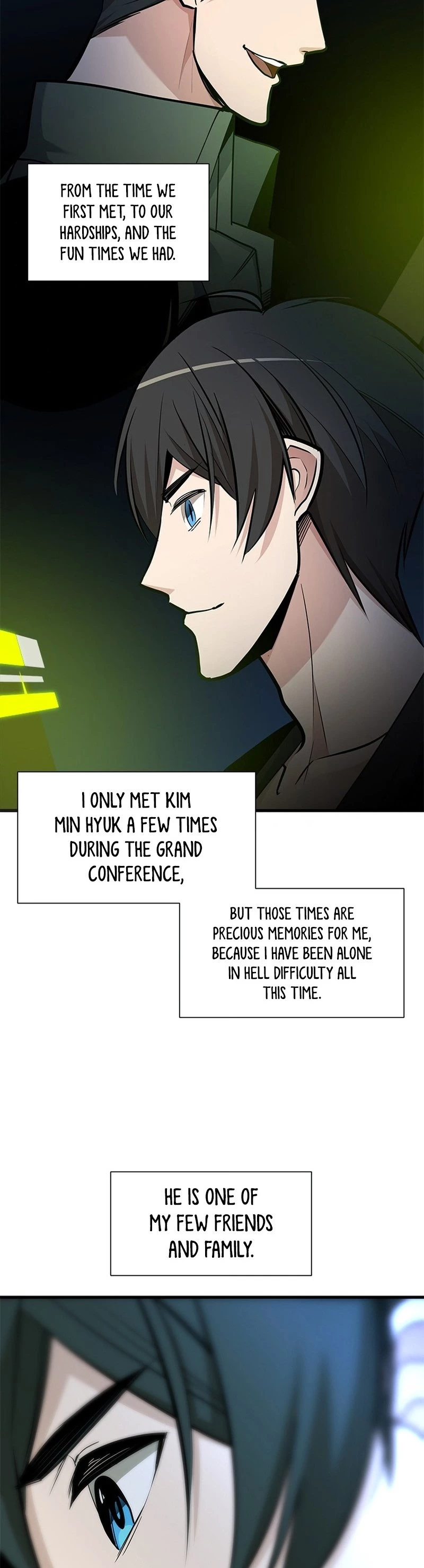 The Tutorial Is Too Tough! Chapter 42 - 34