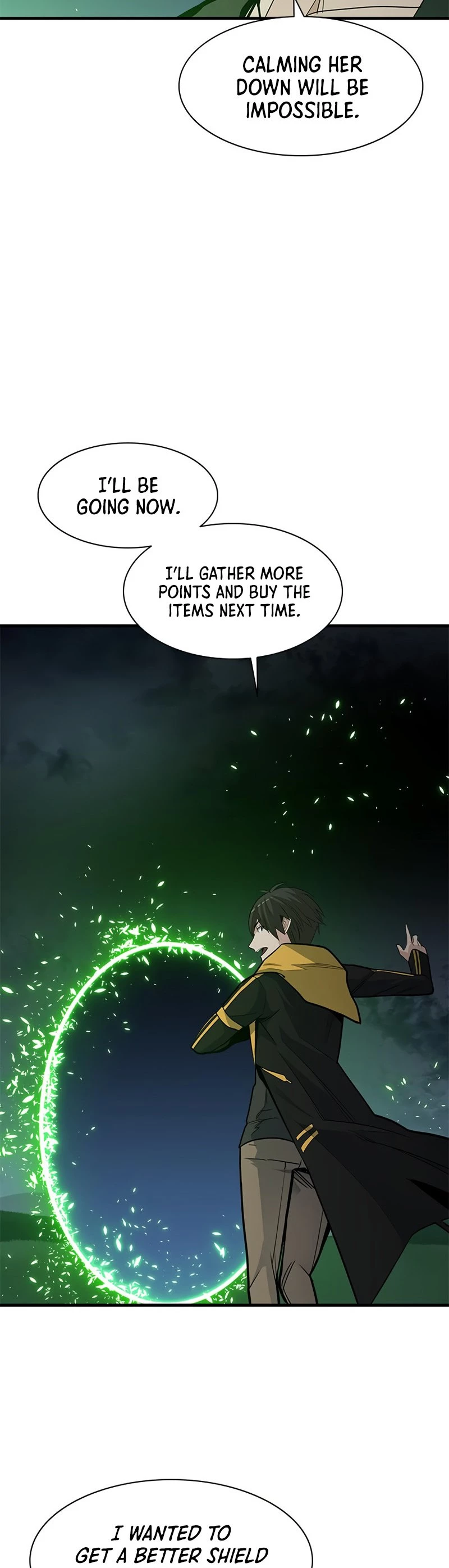 The Tutorial Is Too Tough! Chapter 40 - 19