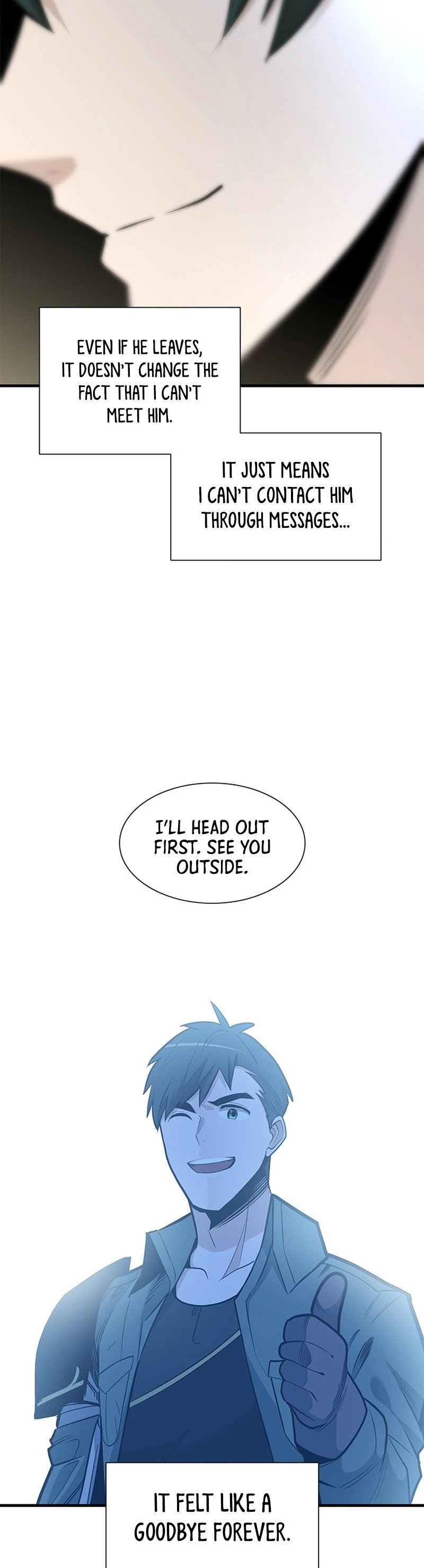 The Tutorial Is Too Tough! Chapter 42 - 35