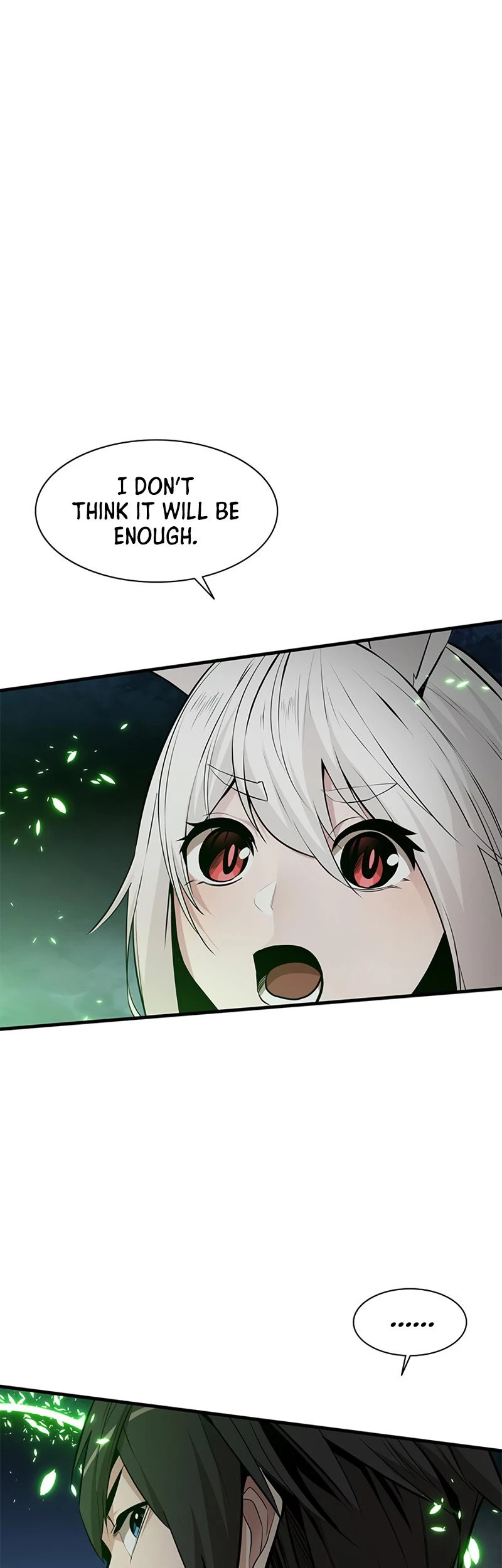 The Tutorial Is Too Tough! Chapter 40 - 21