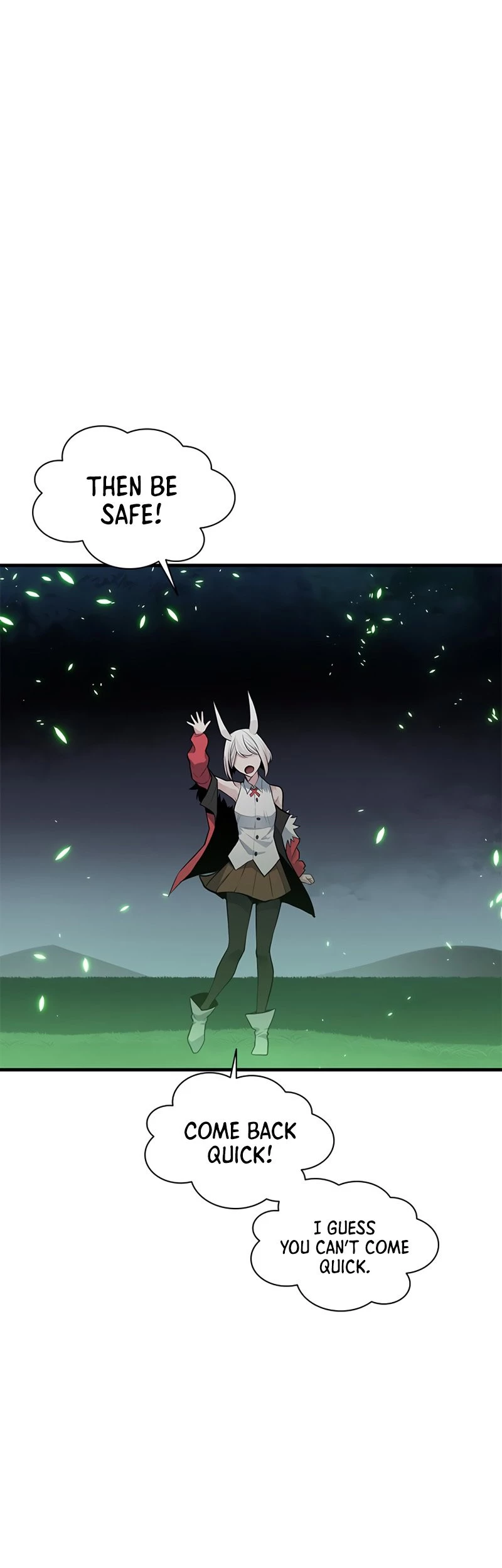 The Tutorial Is Too Tough! Chapter 40 - 23