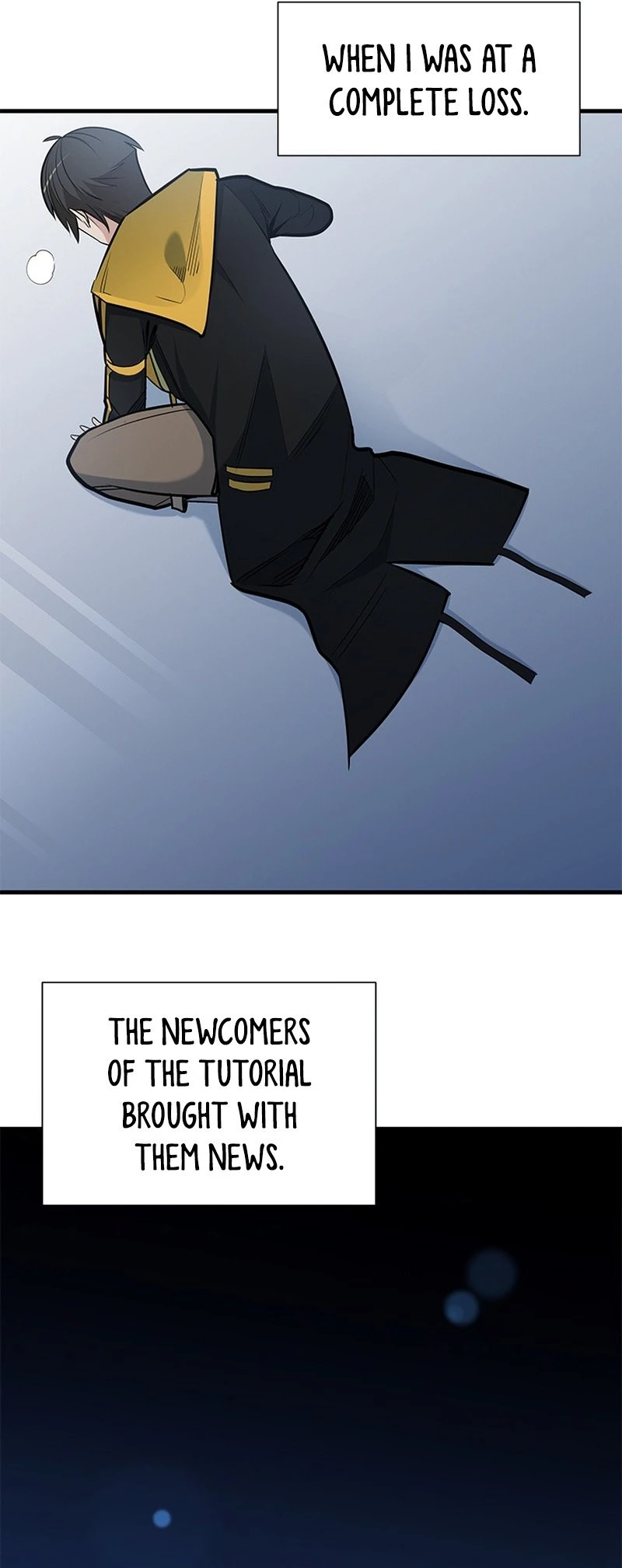 The Tutorial Is Too Tough! Chapter 42 - 45