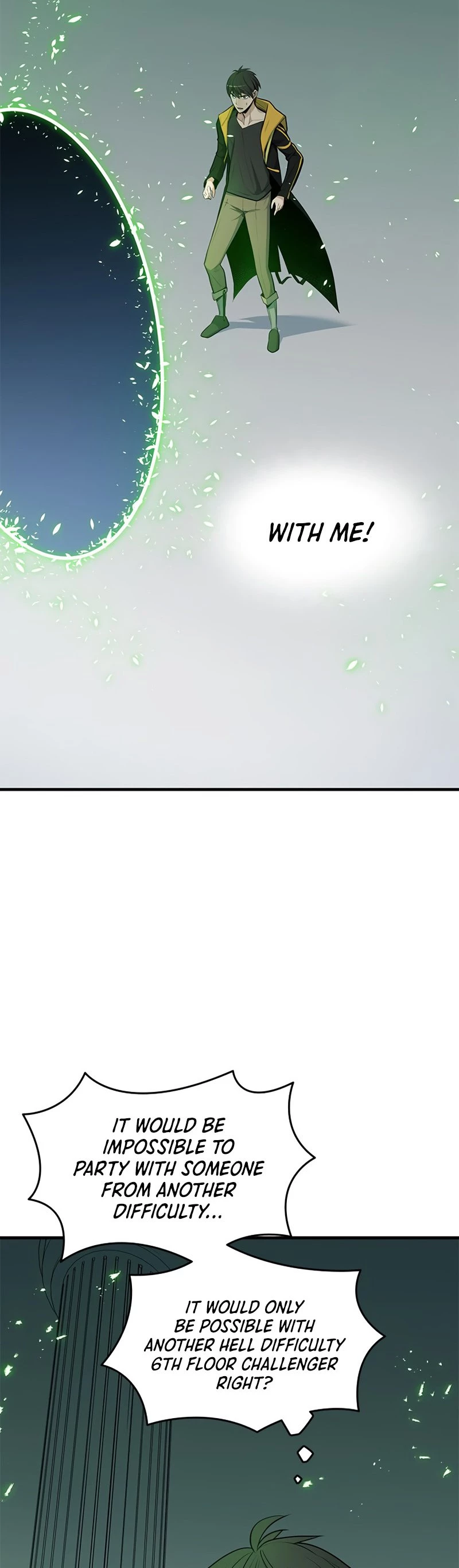 The Tutorial Is Too Tough! Chapter 40 - 31