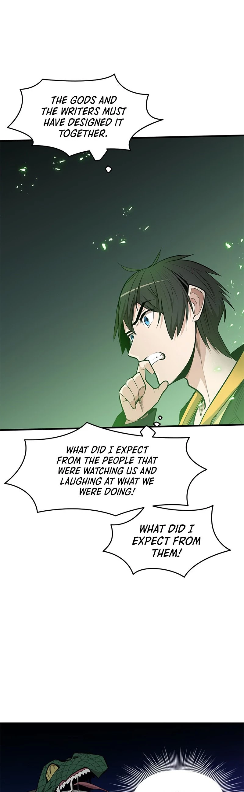 The Tutorial Is Too Tough! Chapter 40 - 33