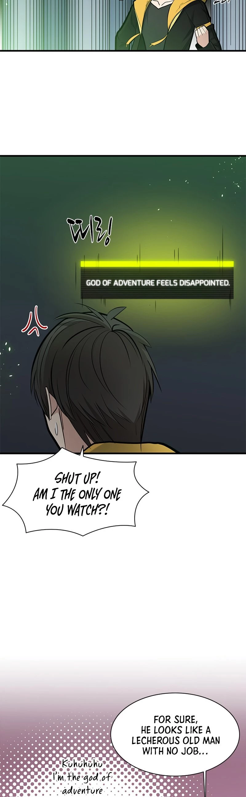 The Tutorial Is Too Tough! Chapter 40 - 35