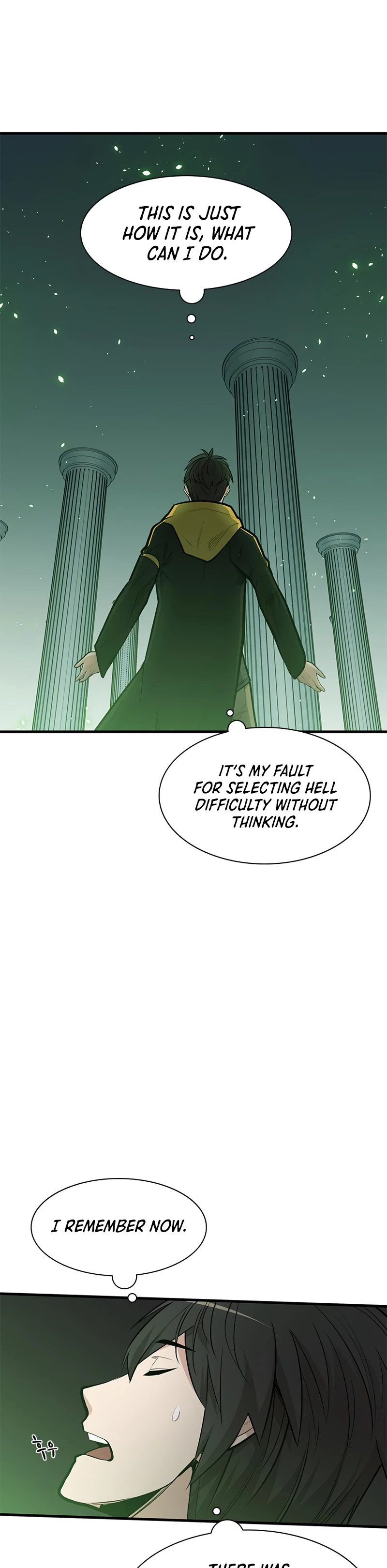 The Tutorial Is Too Tough! Chapter 40 - 37