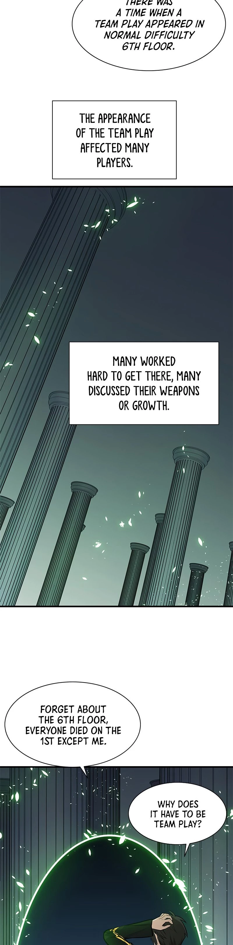 The Tutorial Is Too Tough! Chapter 40 - 38