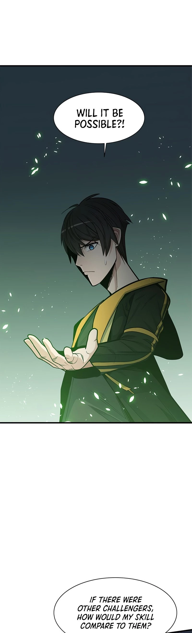 The Tutorial Is Too Tough! Chapter 40 - 41