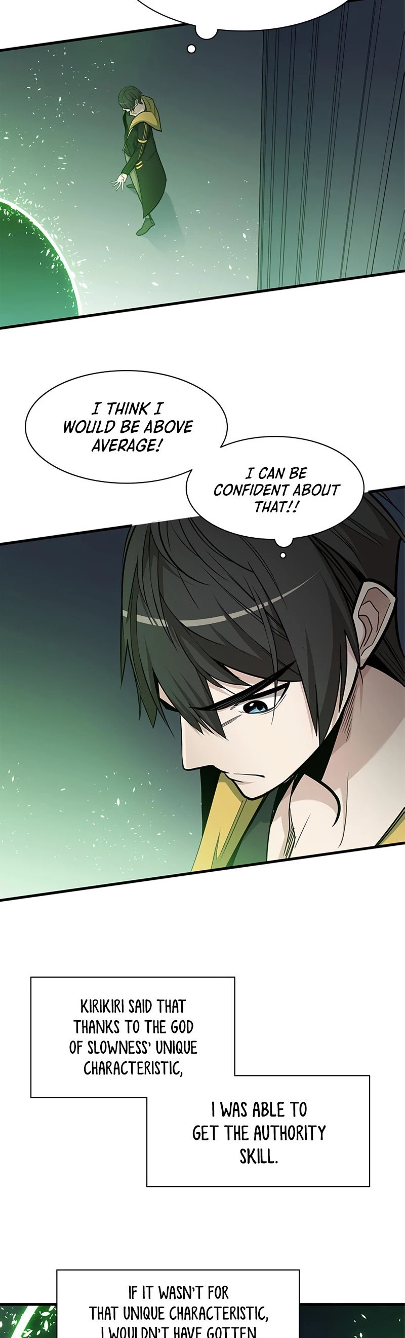 The Tutorial Is Too Tough! Chapter 40 - 42