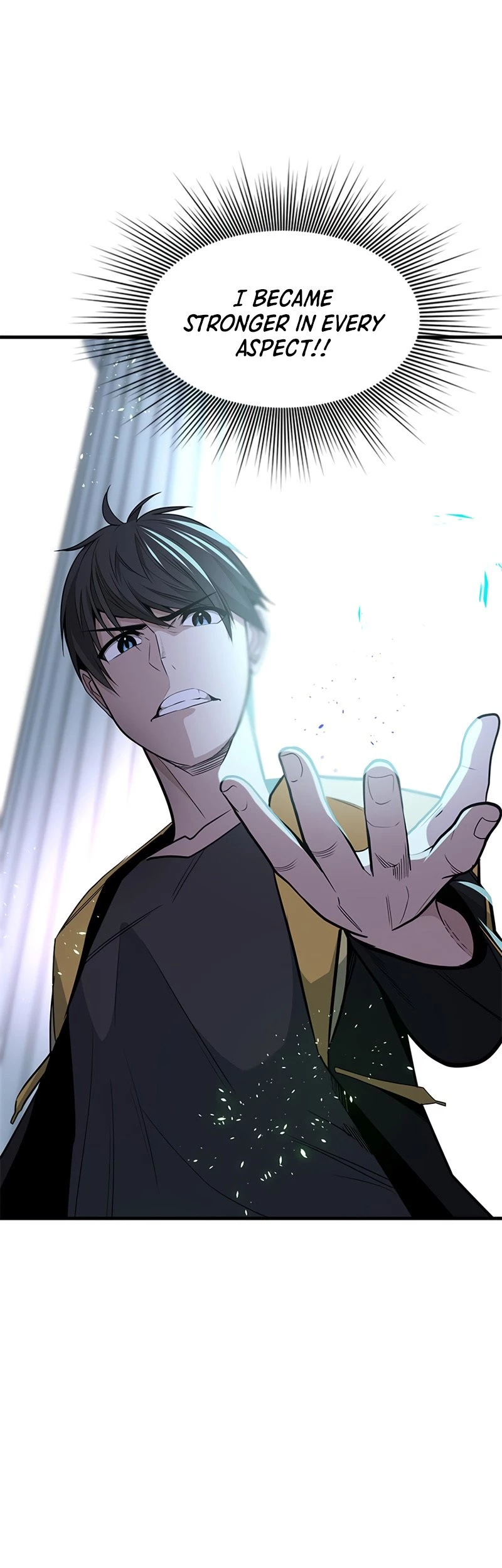 The Tutorial Is Too Tough! Chapter 40 - 45