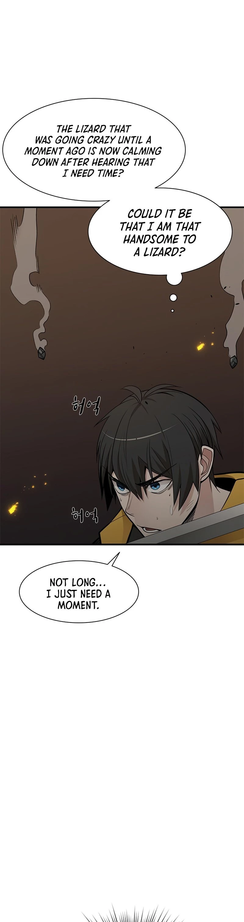 The Tutorial Is Too Tough! Chapter 38 - 9
