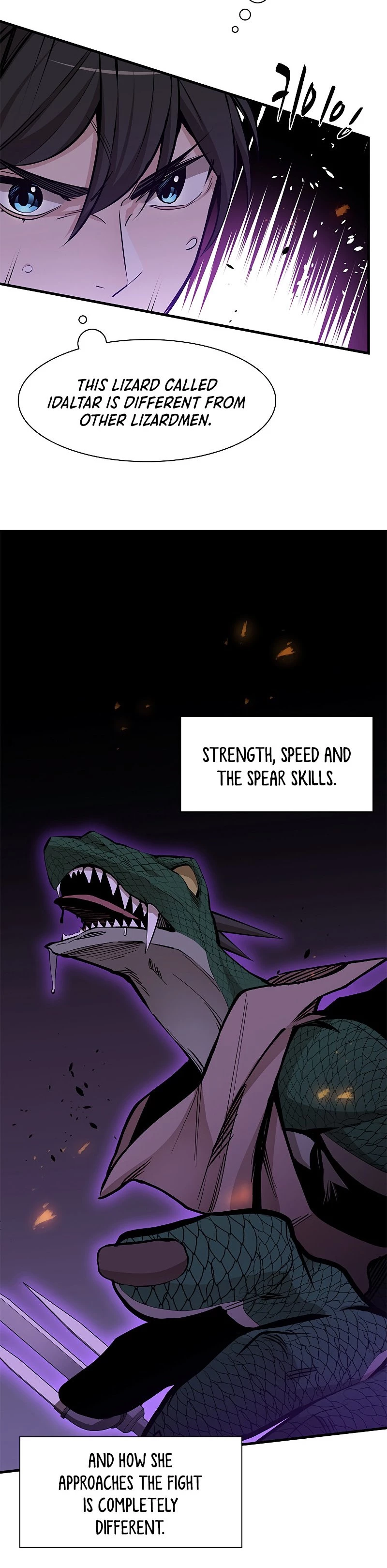 The Tutorial Is Too Tough! Chapter 37 - 8