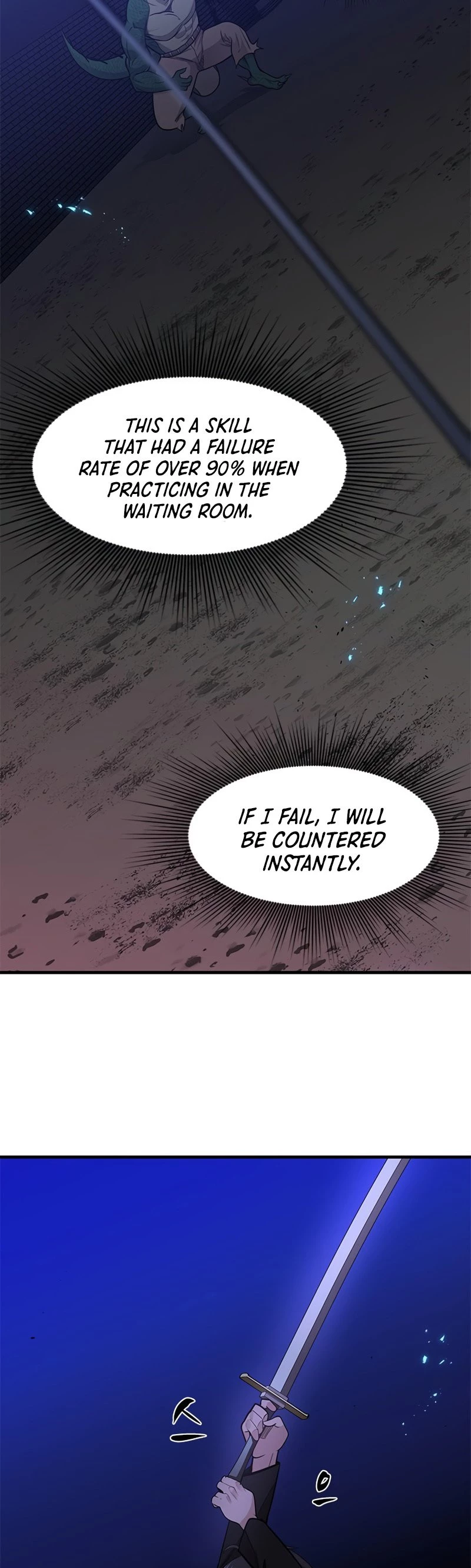 The Tutorial Is Too Tough! Chapter 38 - 15