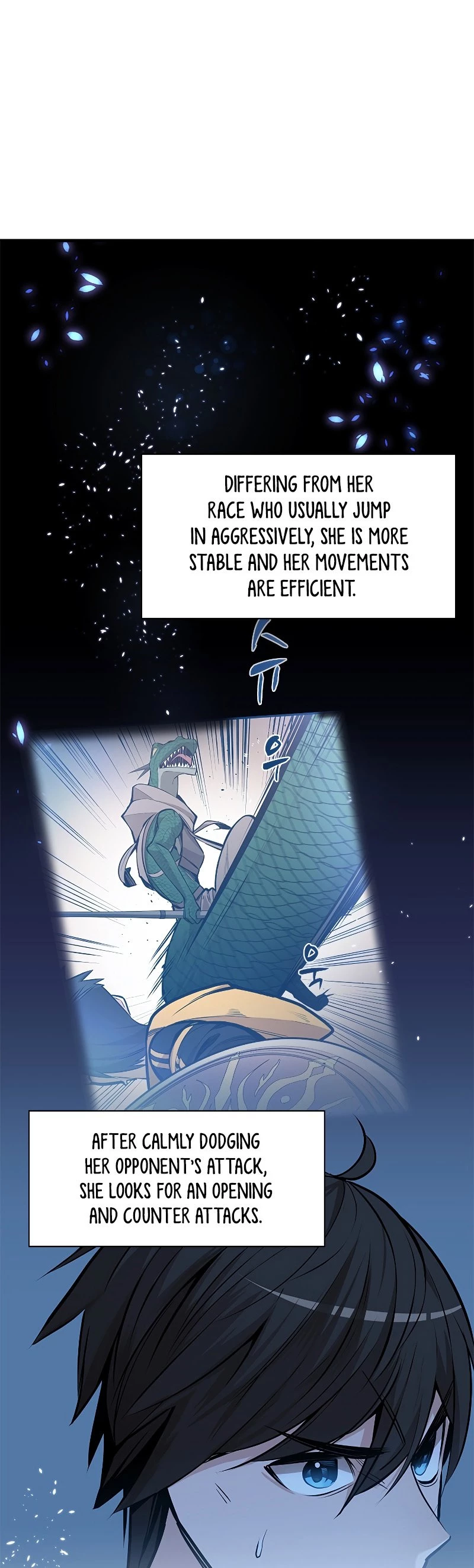 The Tutorial Is Too Tough! Chapter 37 - 9